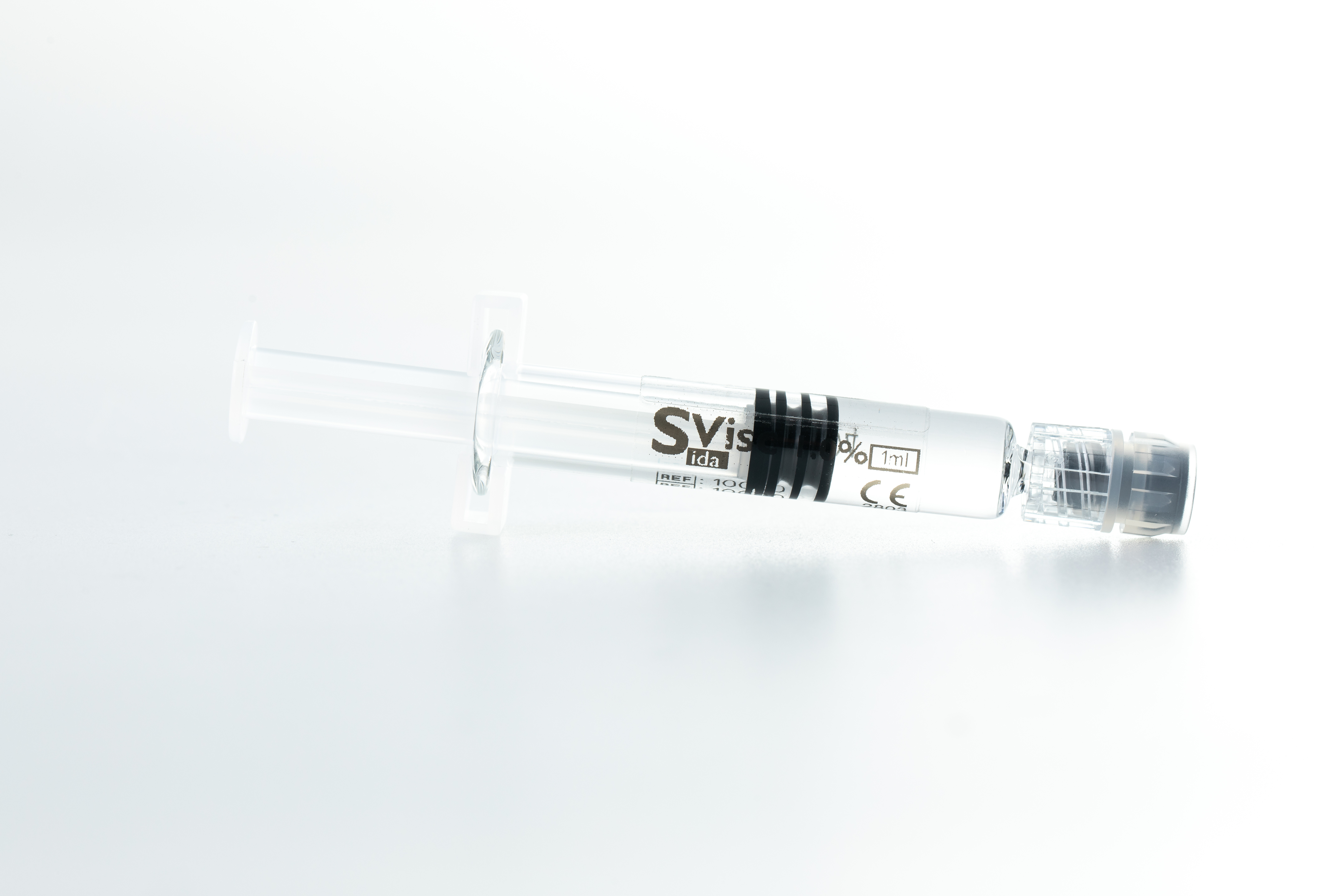 VISC 1% Syringe