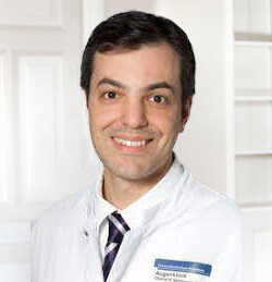 Dr. Khoramnia