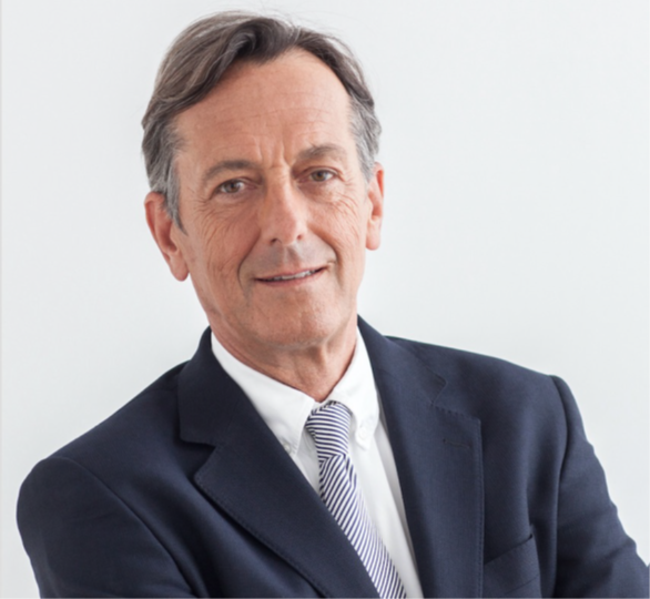 Doktor Tobias Neuhann