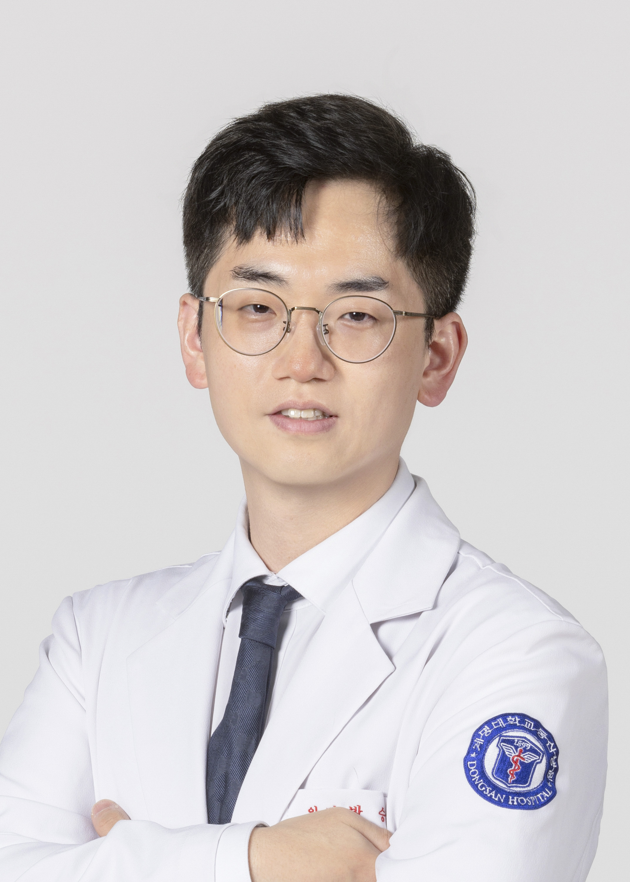 Dr. Bang