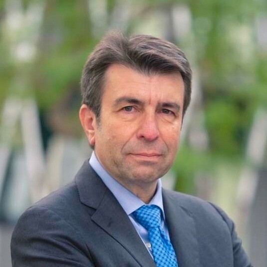 Pablo Artal