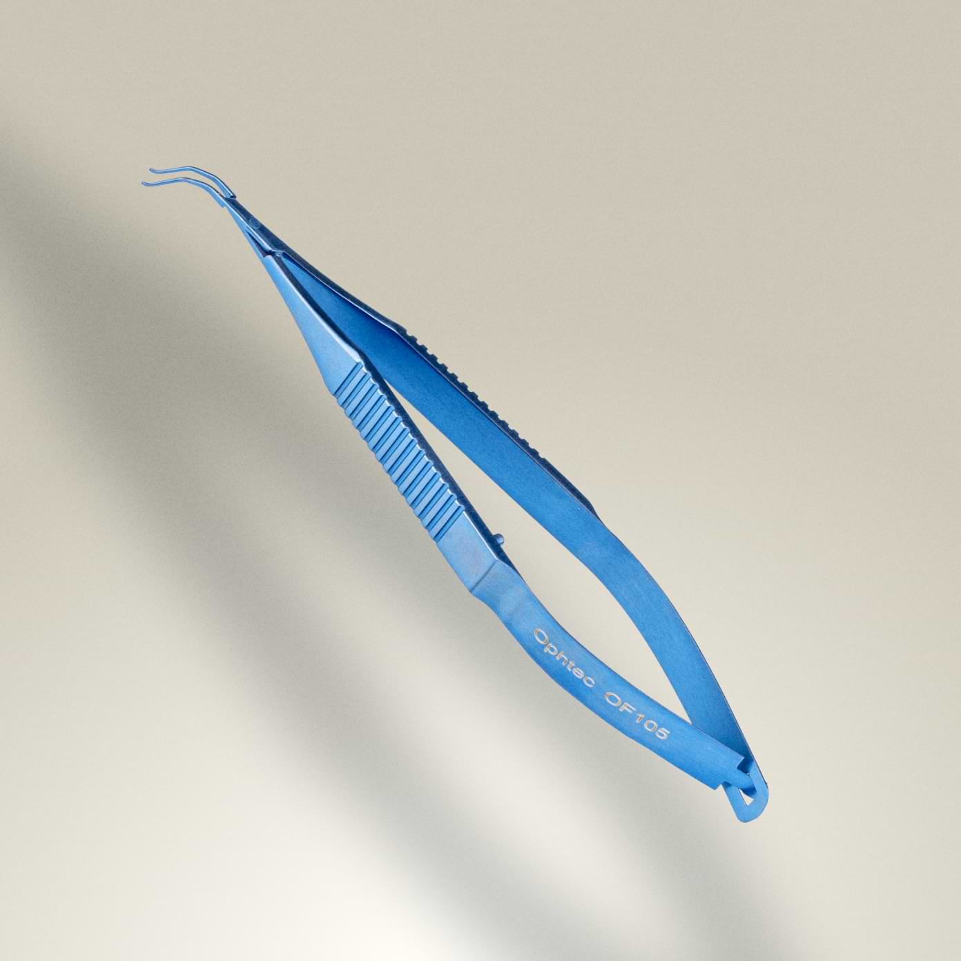 Artisan Implantation Forceps