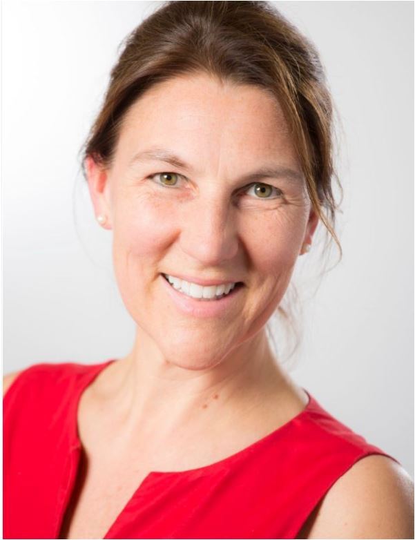 Prof Dr. med. habil. Anja Liekfeld