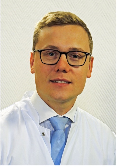 Professor Tobias Brockmann